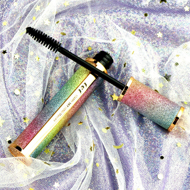 Starry mascara Starry mascara